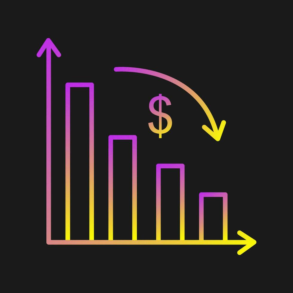 Inflation Vector Icon
