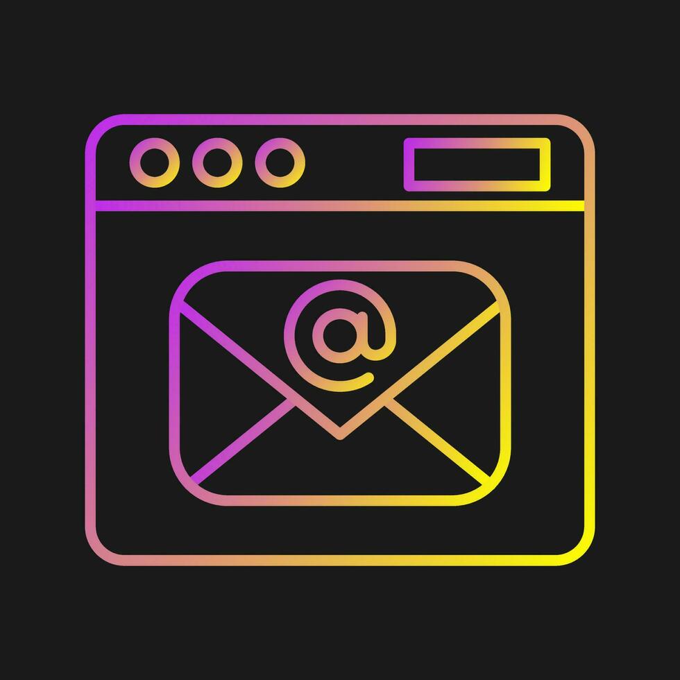 Email Vector Icon