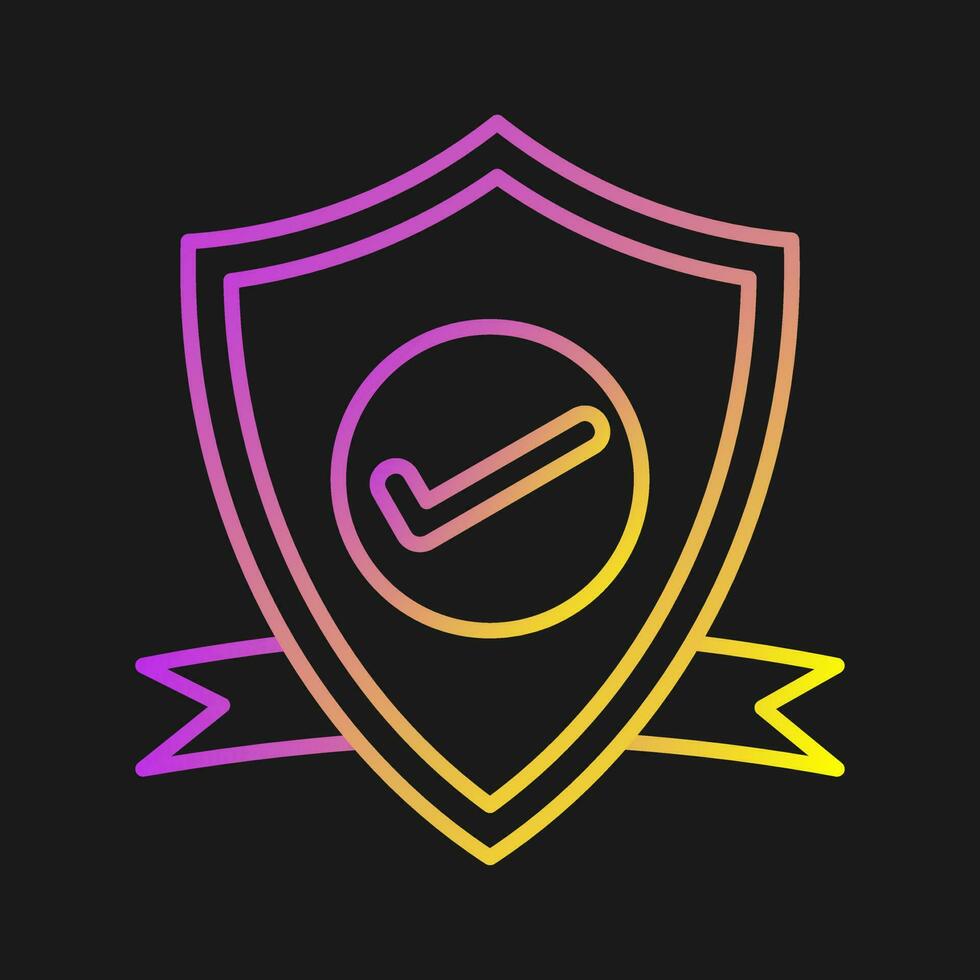 Shield Vector Icon