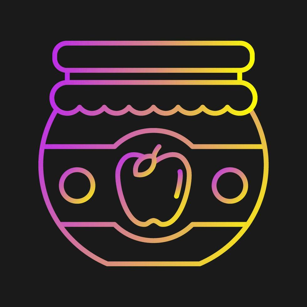 Jam Vector Icon