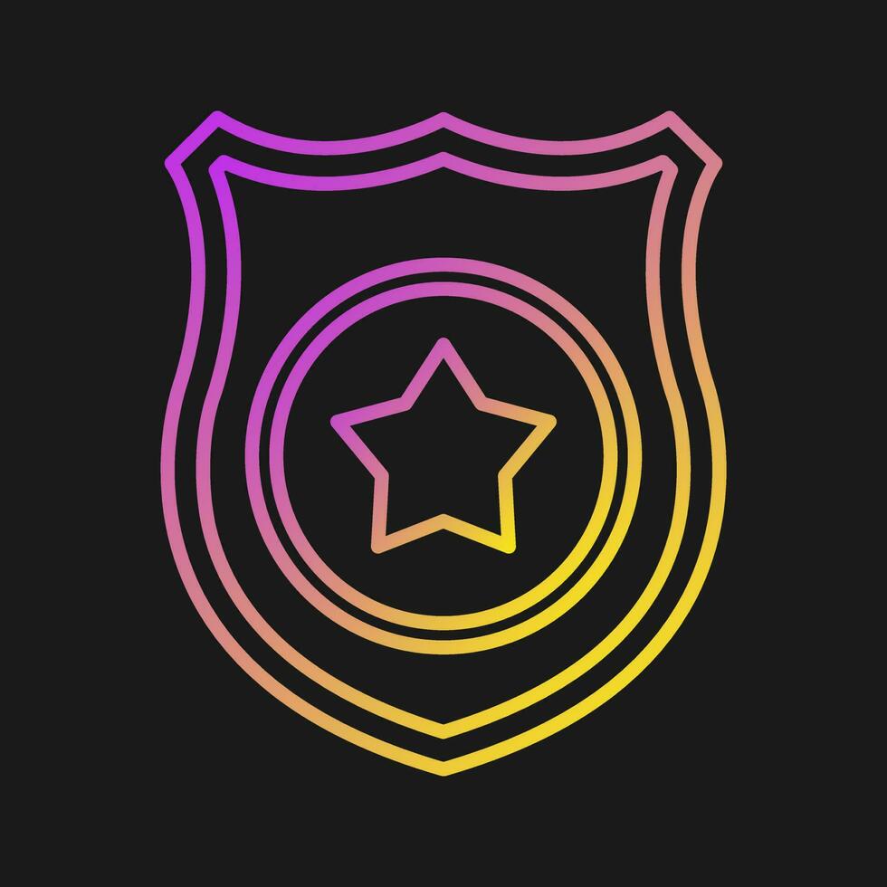 Defense Vector Icon