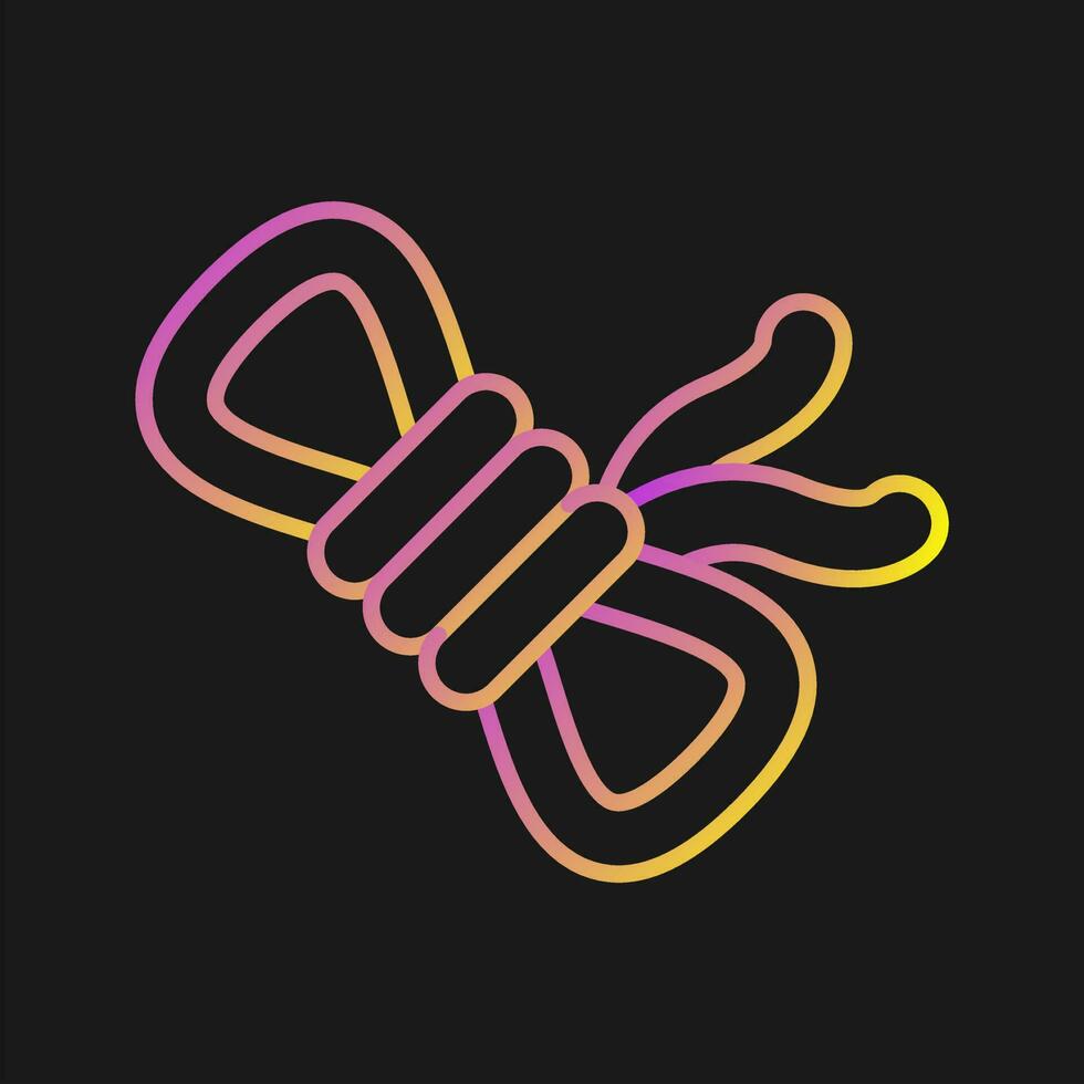 Rope Vector Icon