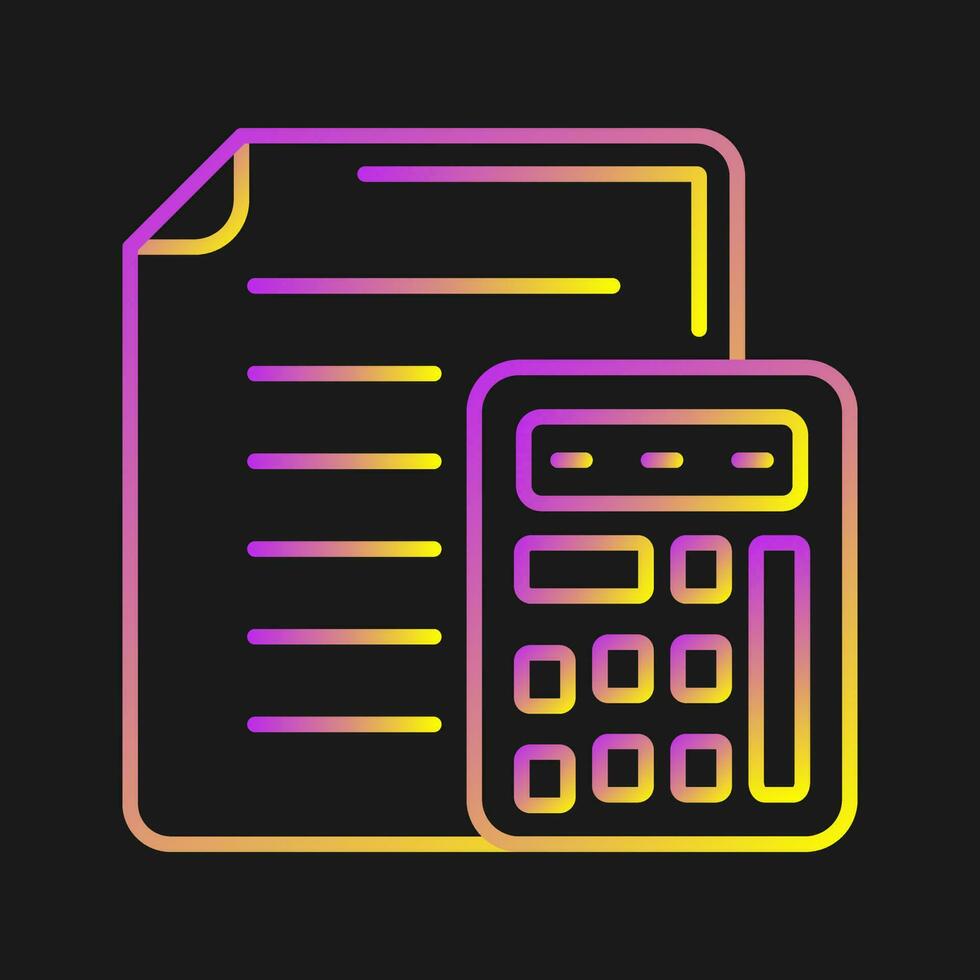 Account Vector Icon