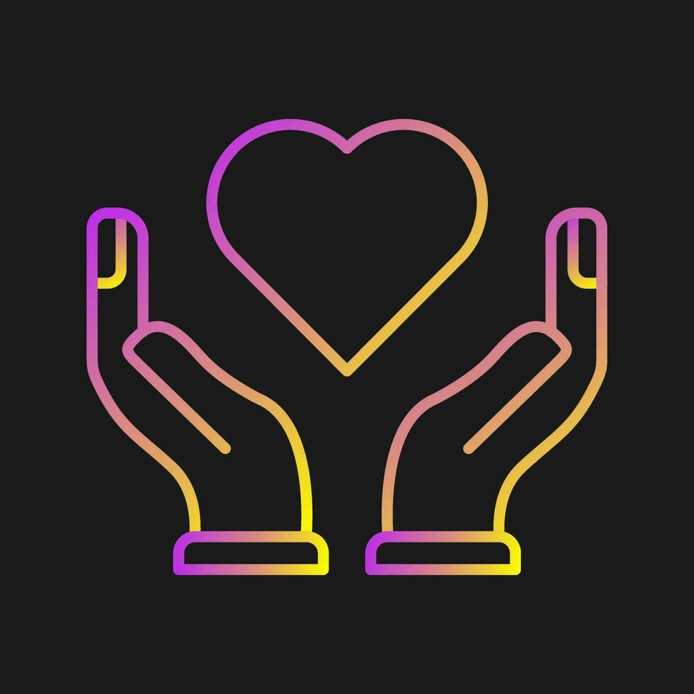 Ngo Vector Icon