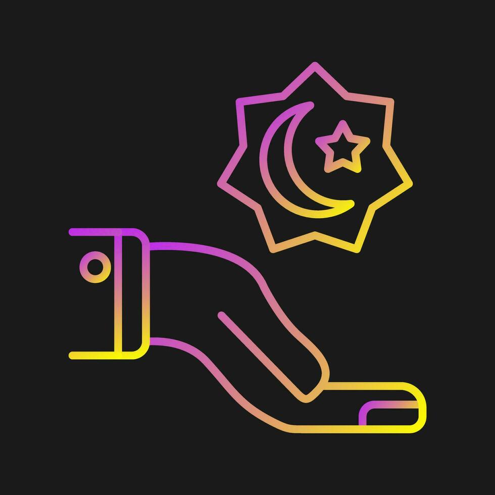Donation Vector Icon