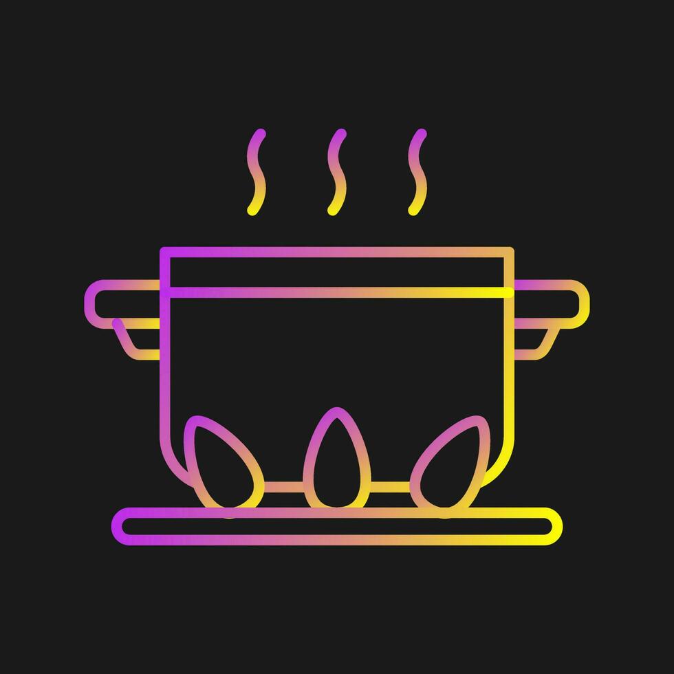 Cooking Vector Icon