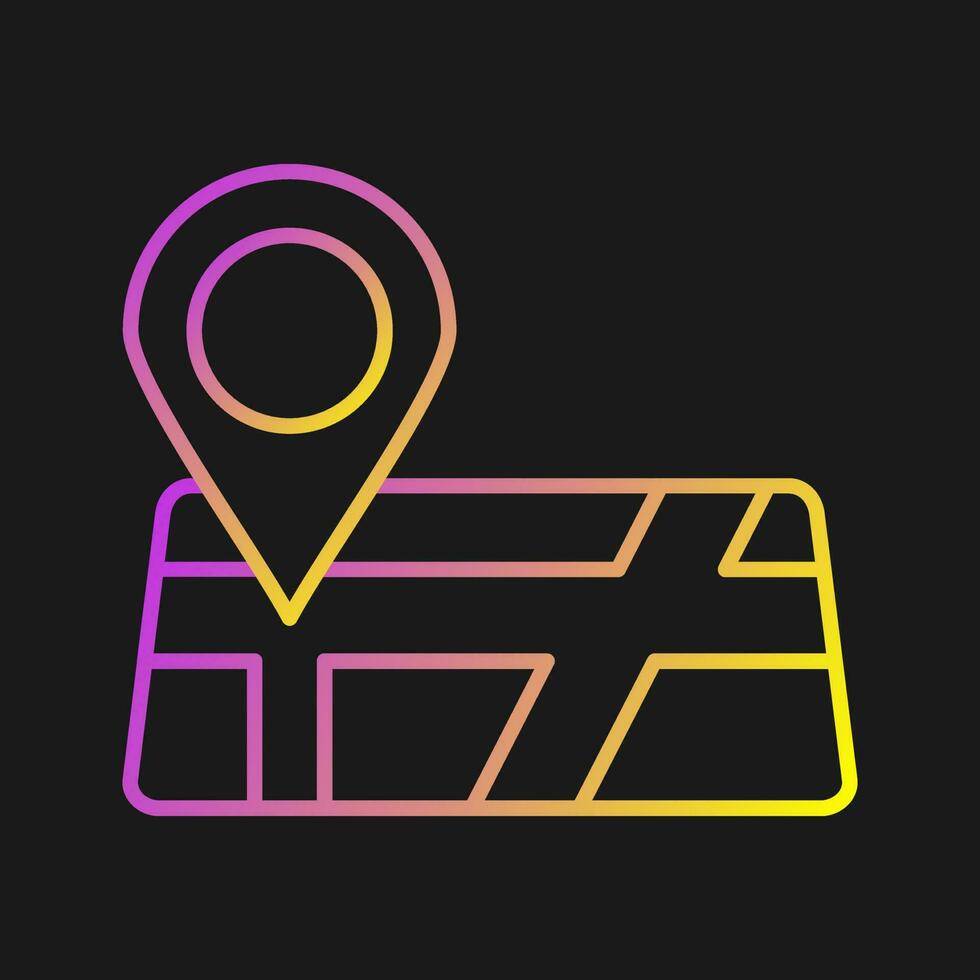 Placeholder Vector Icon