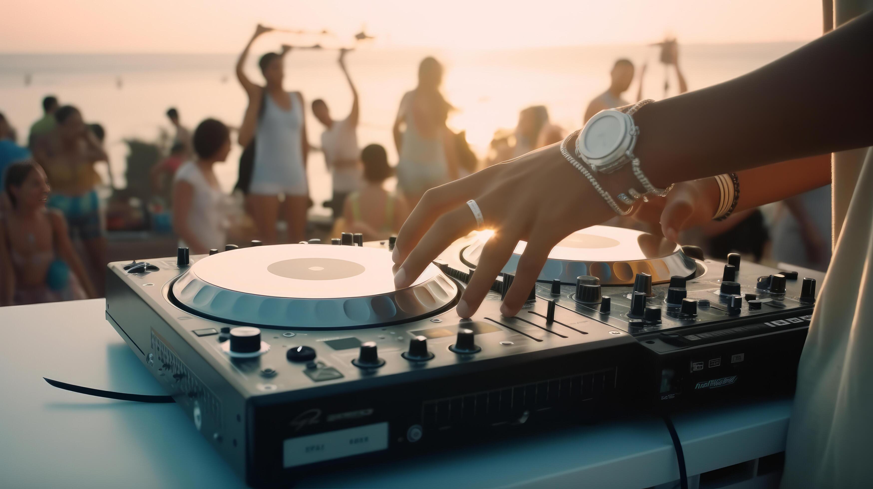 DJS Summer Delight
