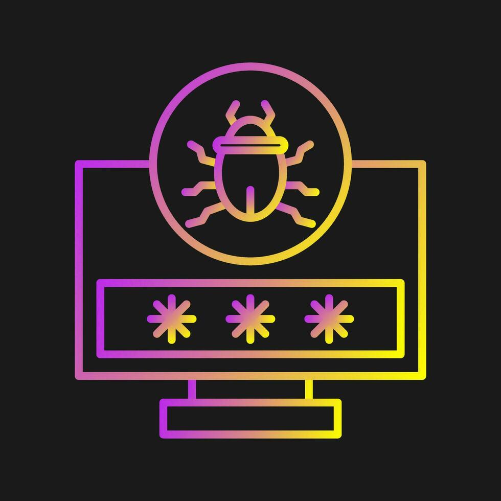 Key Vector Icon