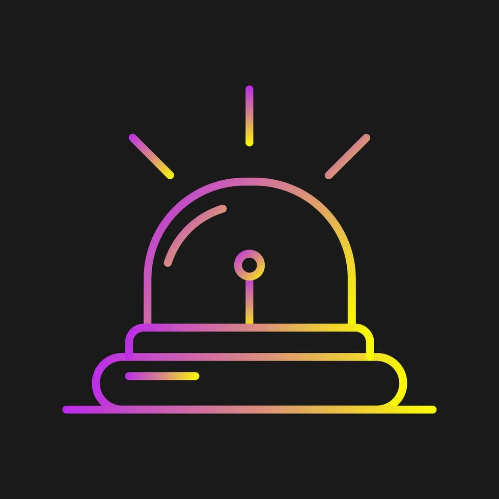 Emergency Vector Icon