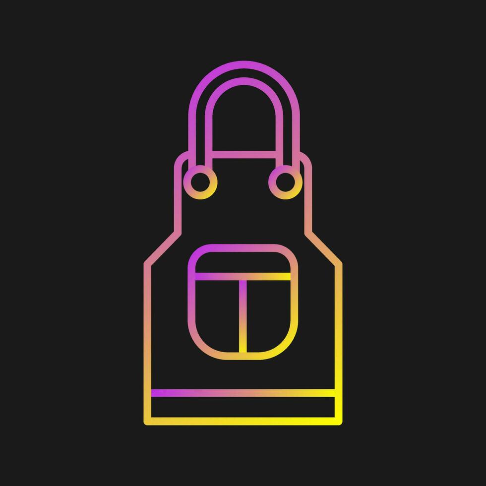 Shef Vector Icon