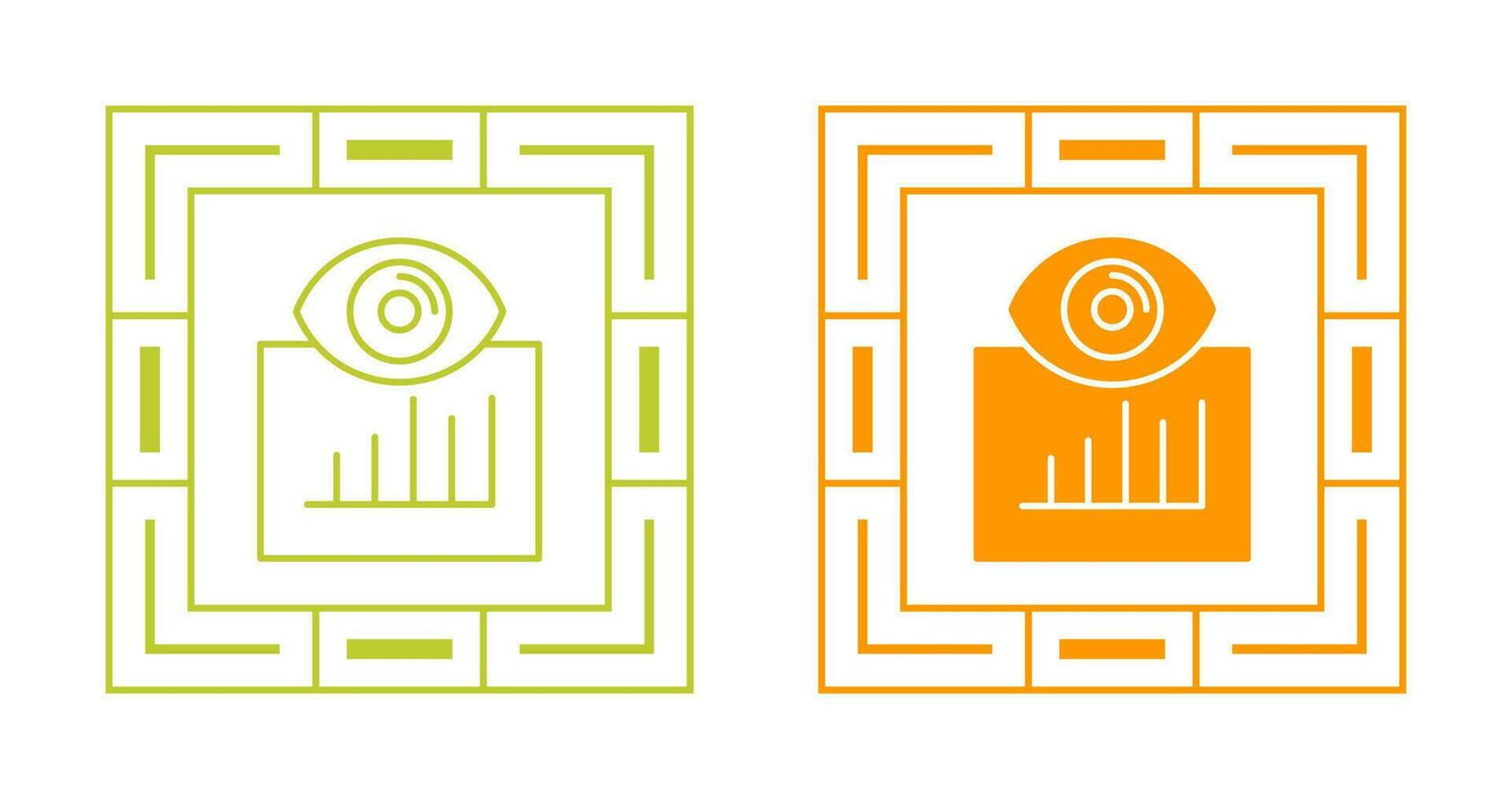 Analysis Vector Icon