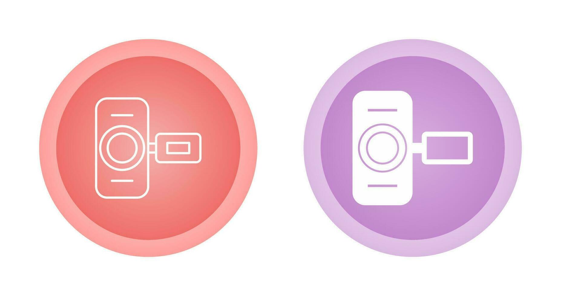 search Vector Icon