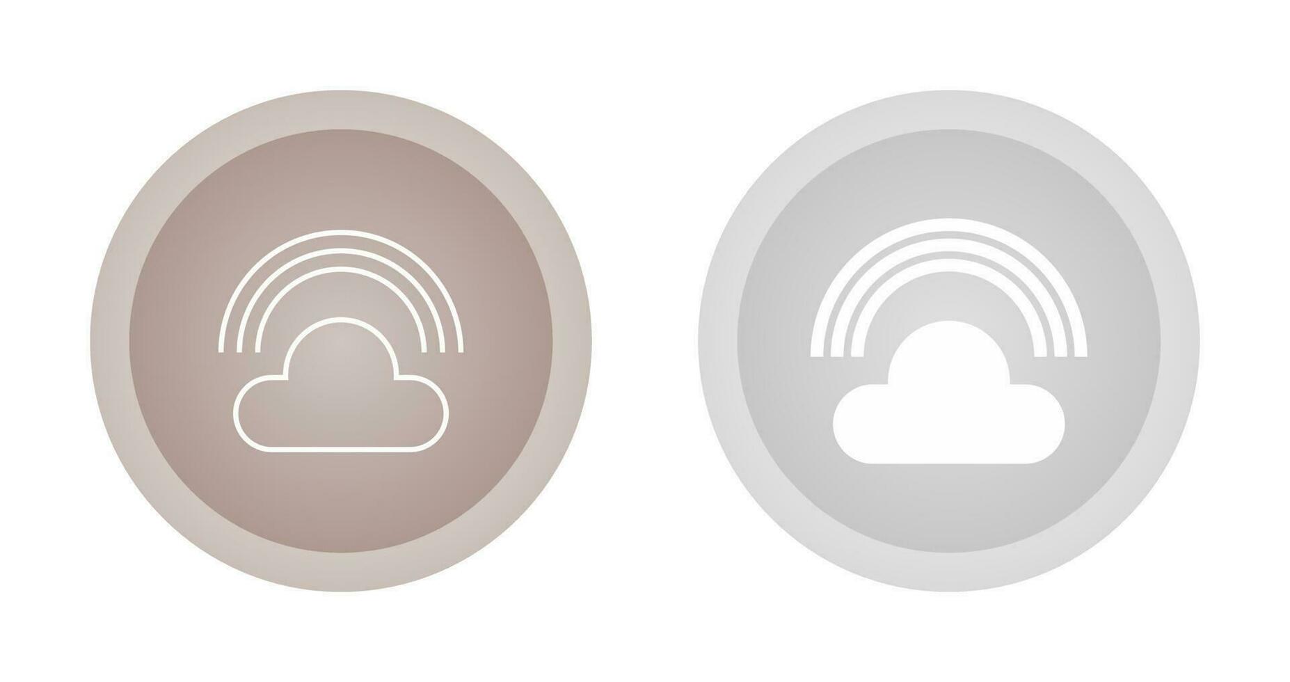 cloud Vector Icon