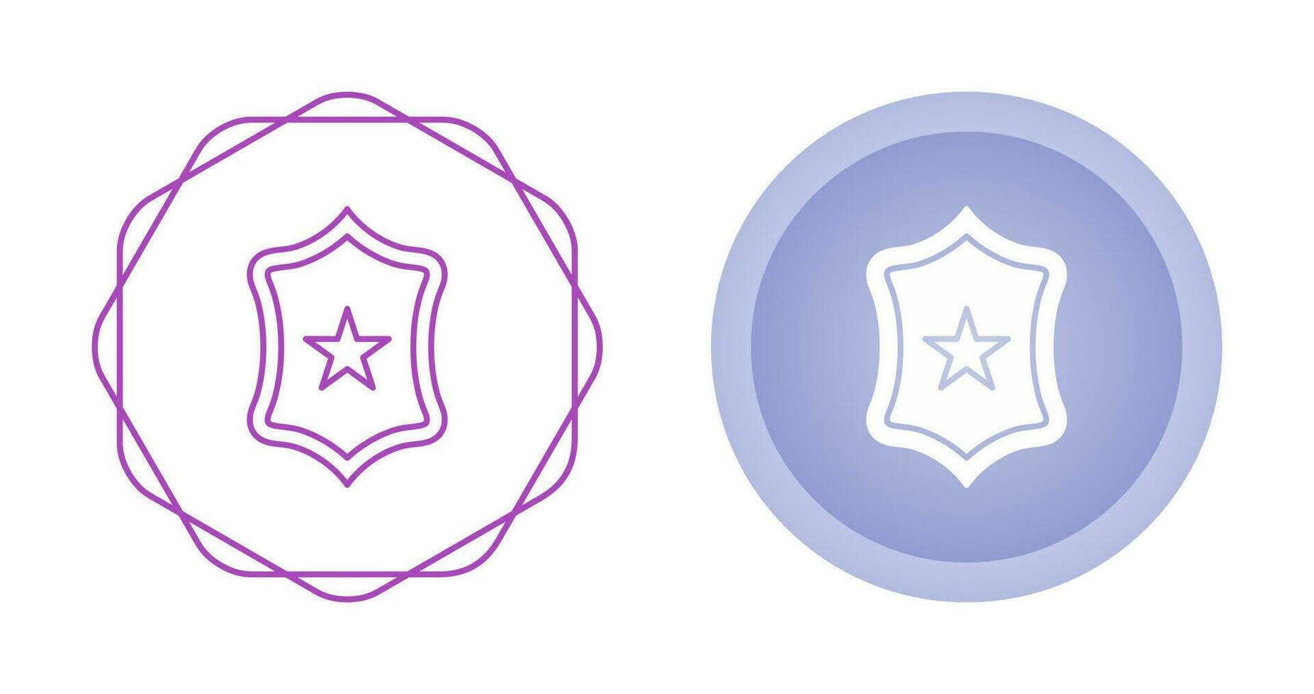star Vector Icon