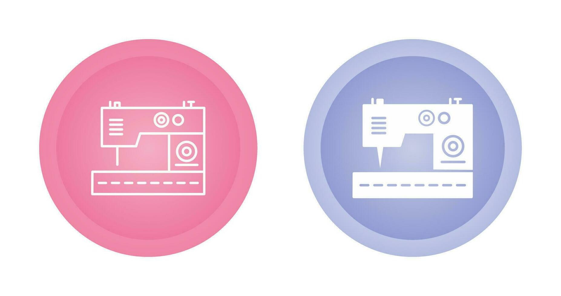 machine Vector Icon