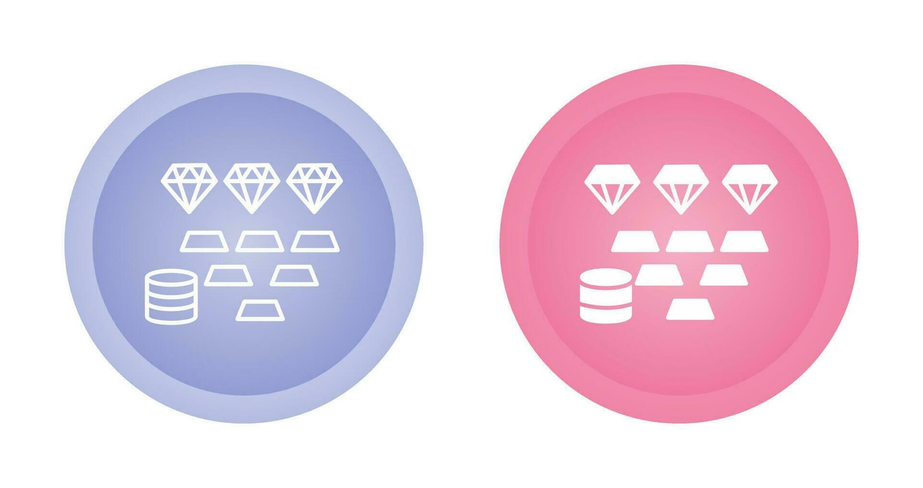 diamond Vector Icon