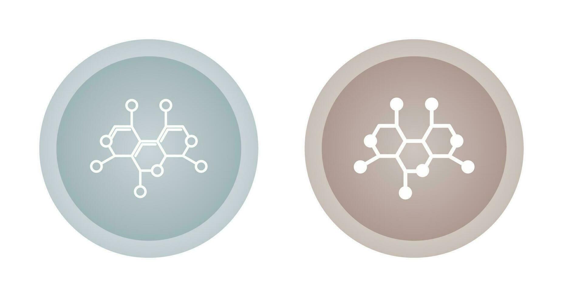 molecule Vector Icon
