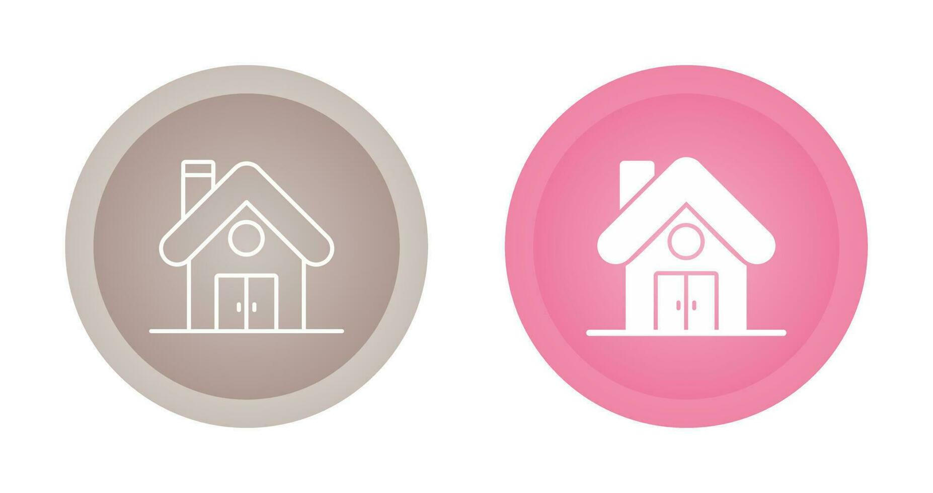 House Vector Icon