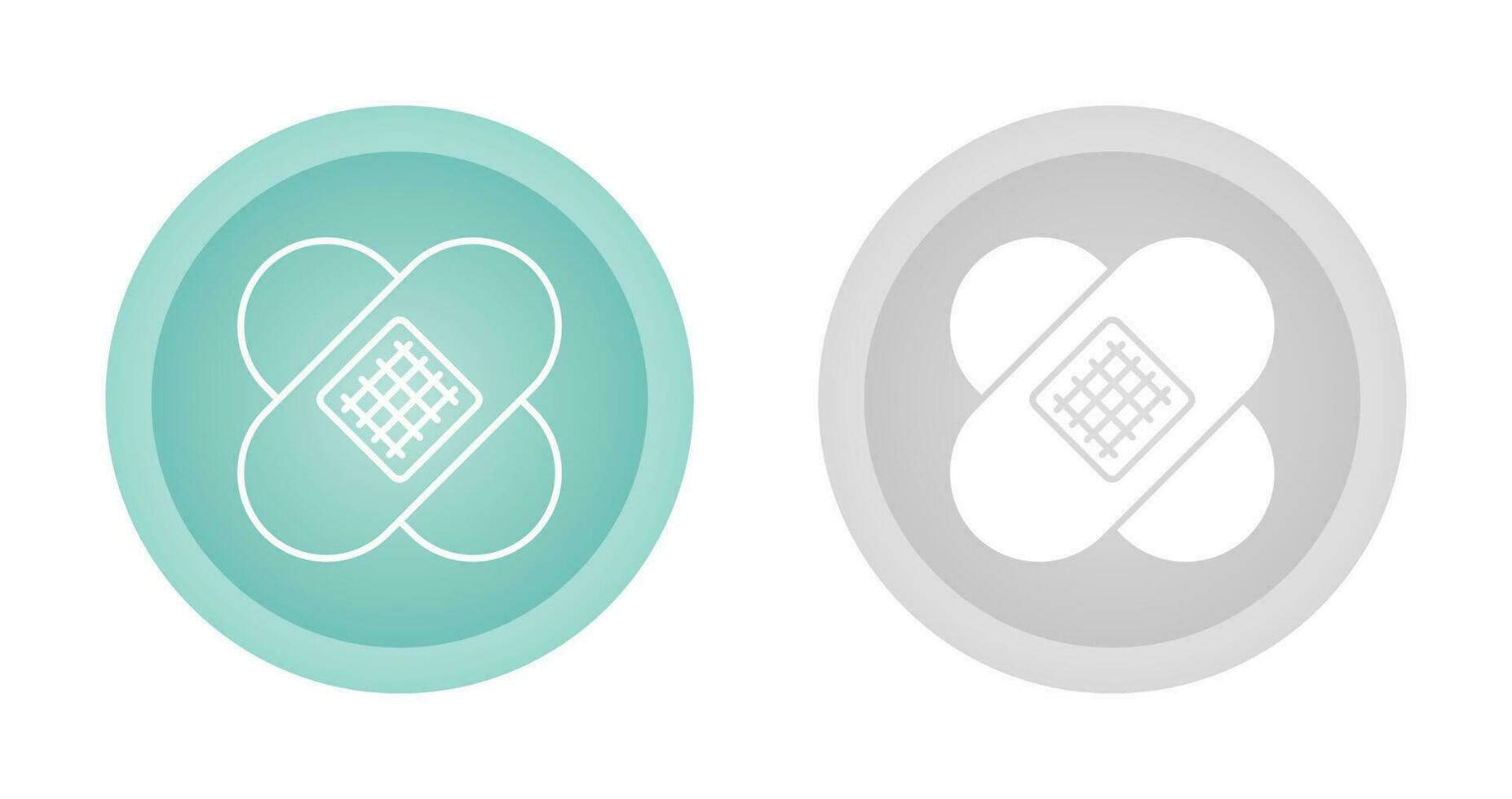 Plaster Vector Icon
