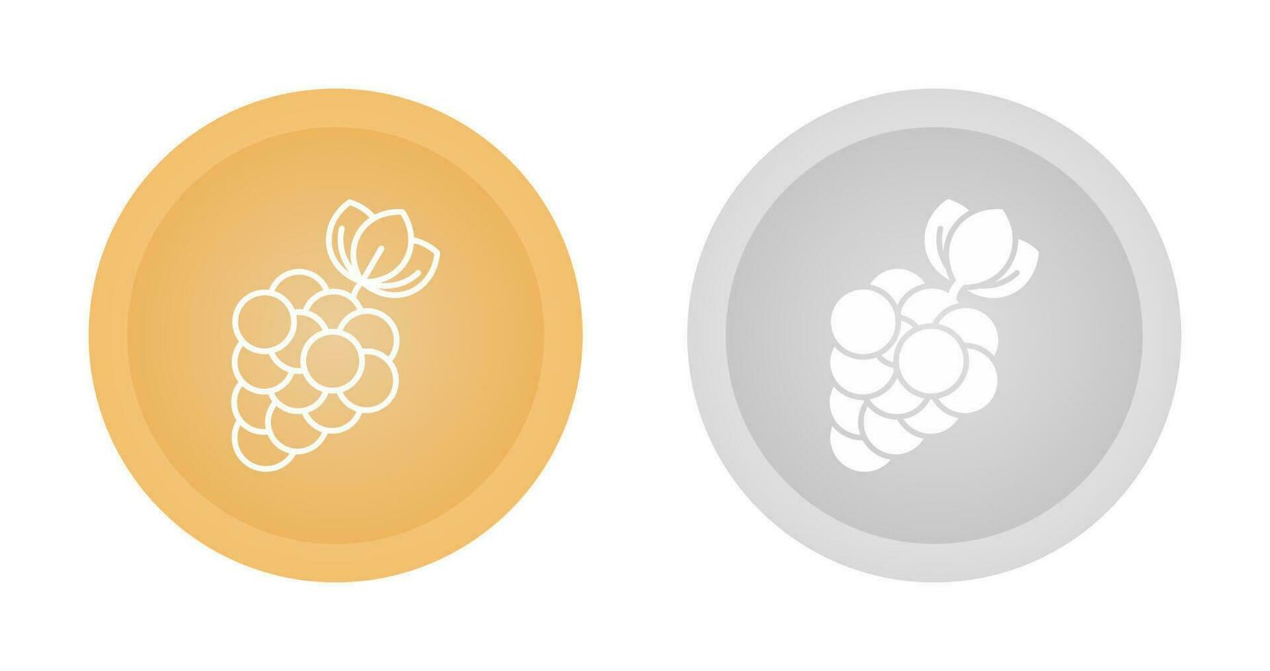 Berries Vector Icon