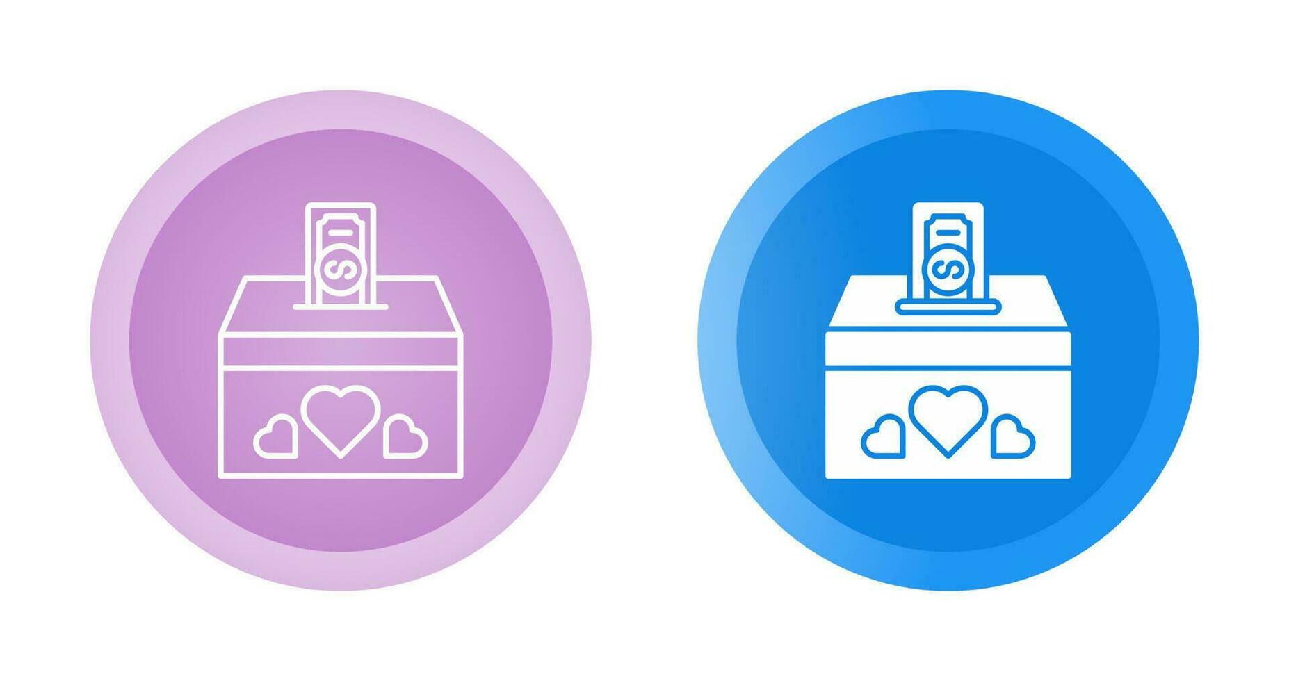Touch Screen Vector Icon