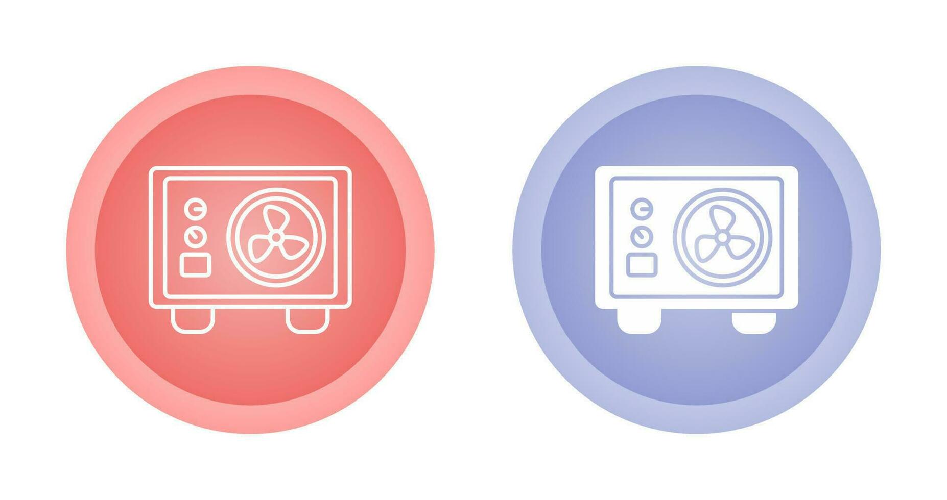 Orbit Vector Icon
