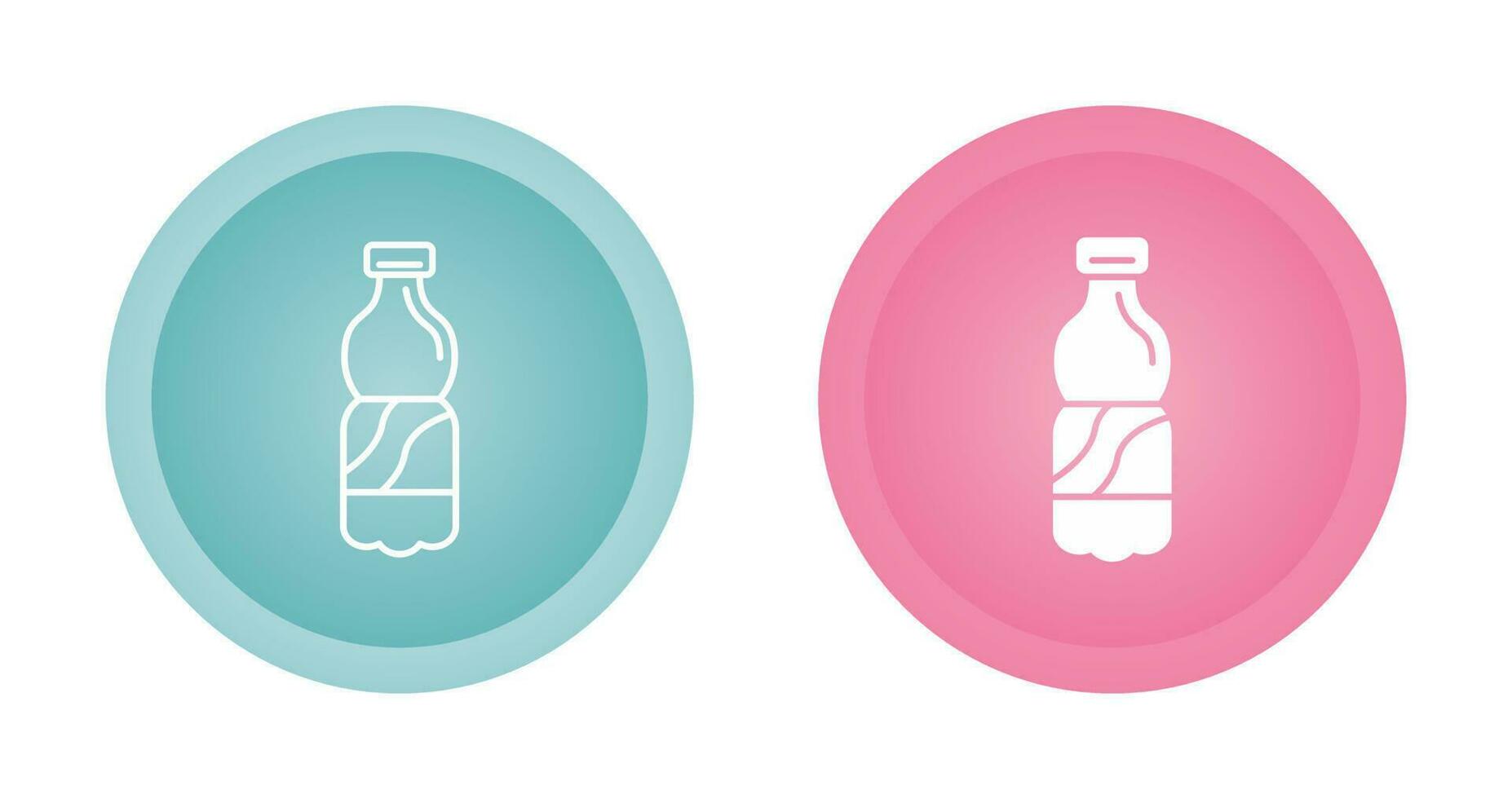 Soft Drink Vector Icon