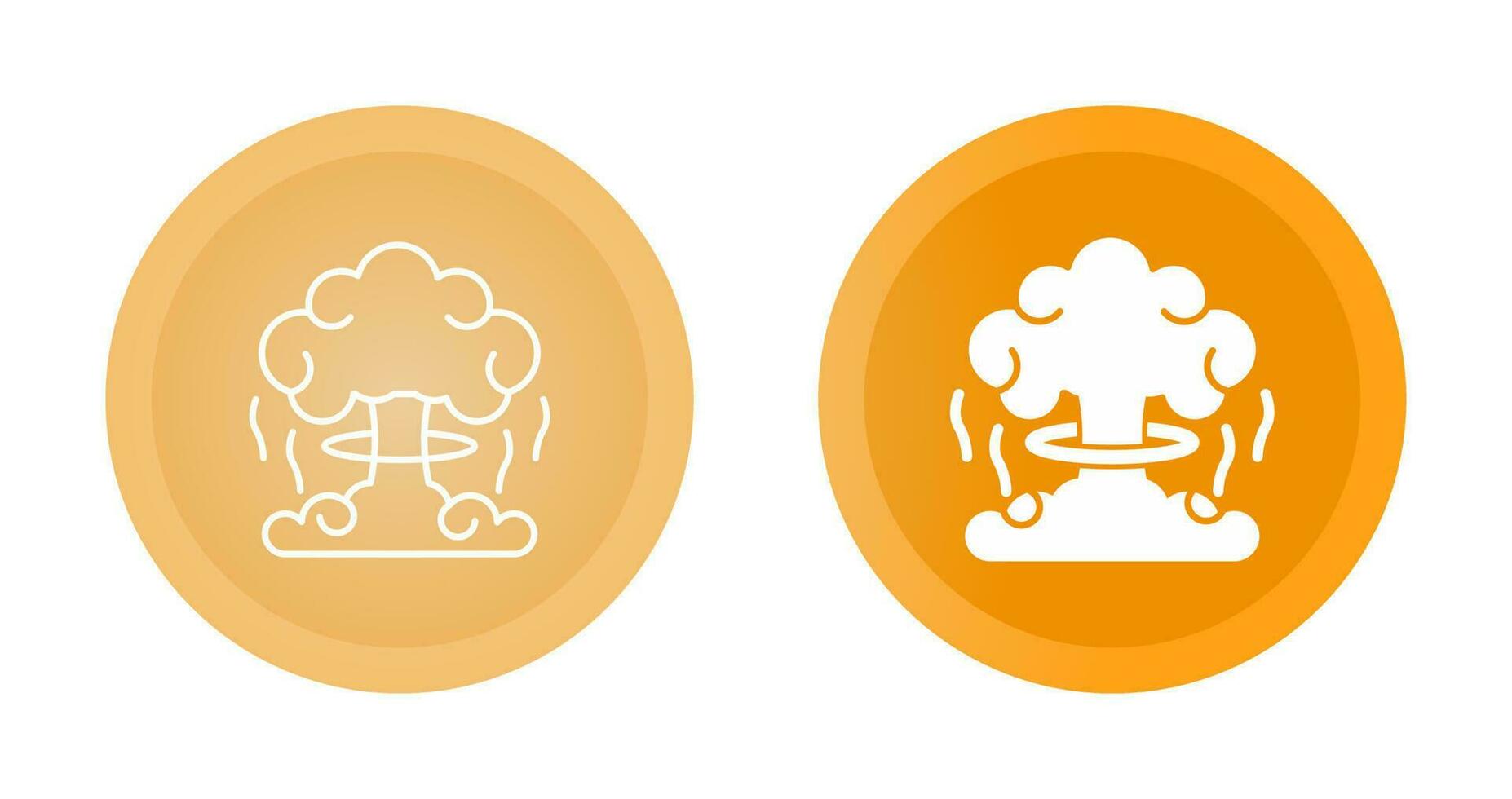 Explosive Vector Icon