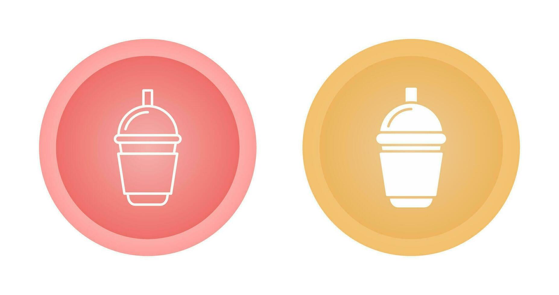 Juice Vector Icon