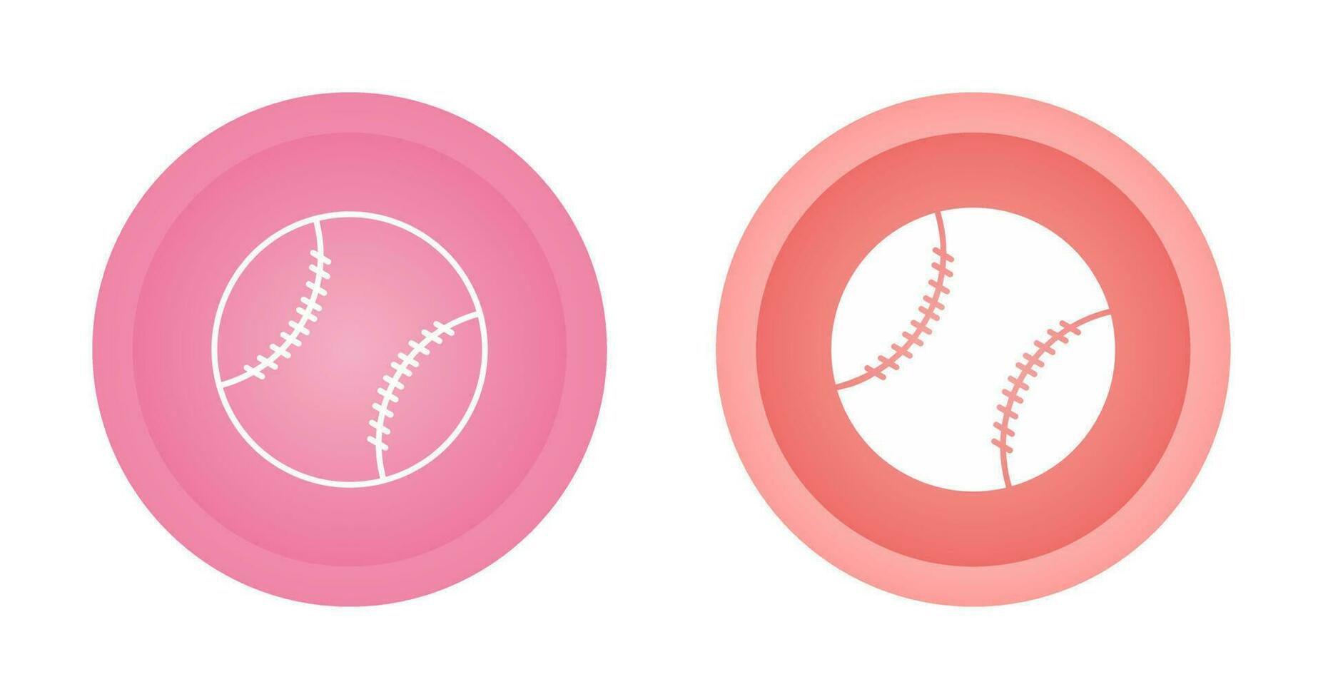 Ball Vector Icon
