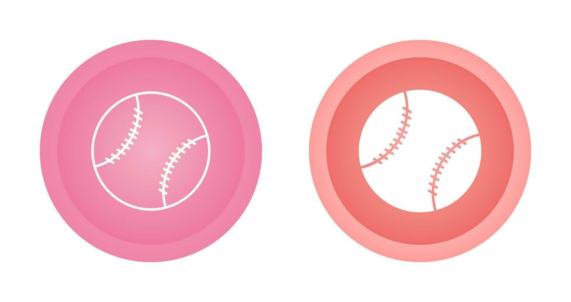 Ball Vector Icon