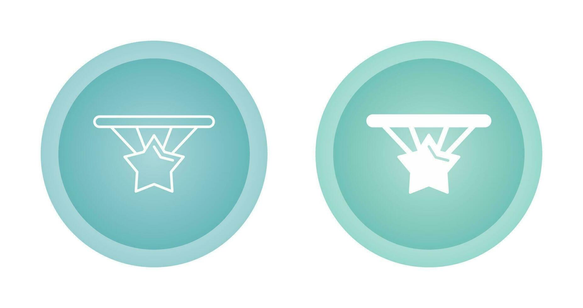 Badge Vector Icon