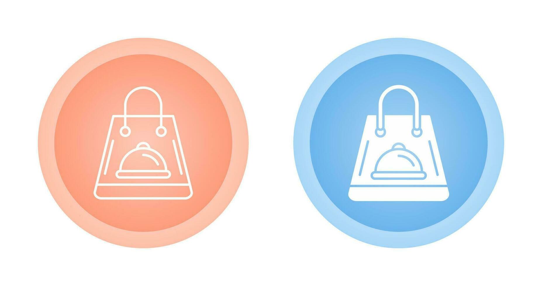 Bag Vector Icon