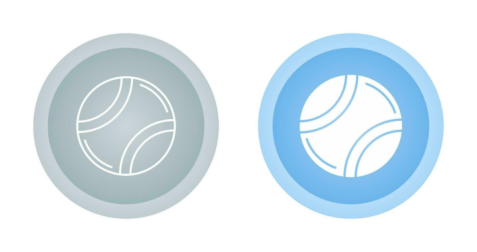 Ball Vector Icon