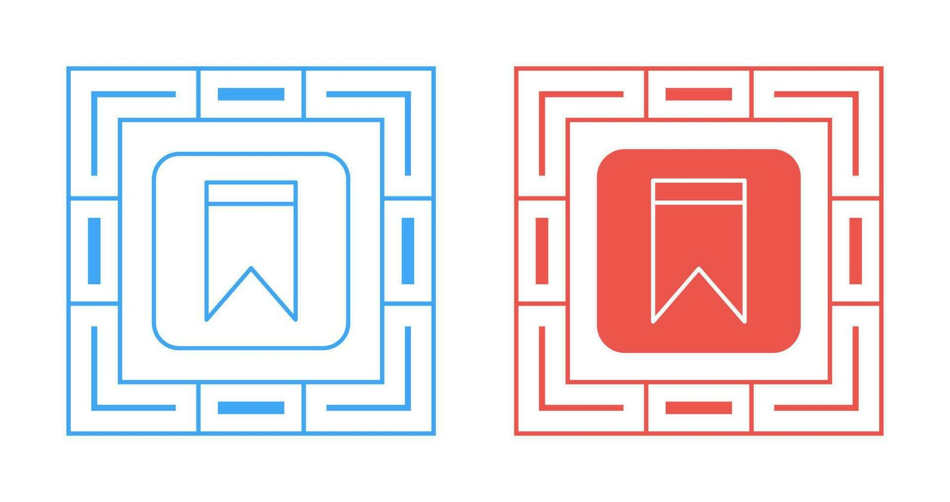Important Topic Vector Icon