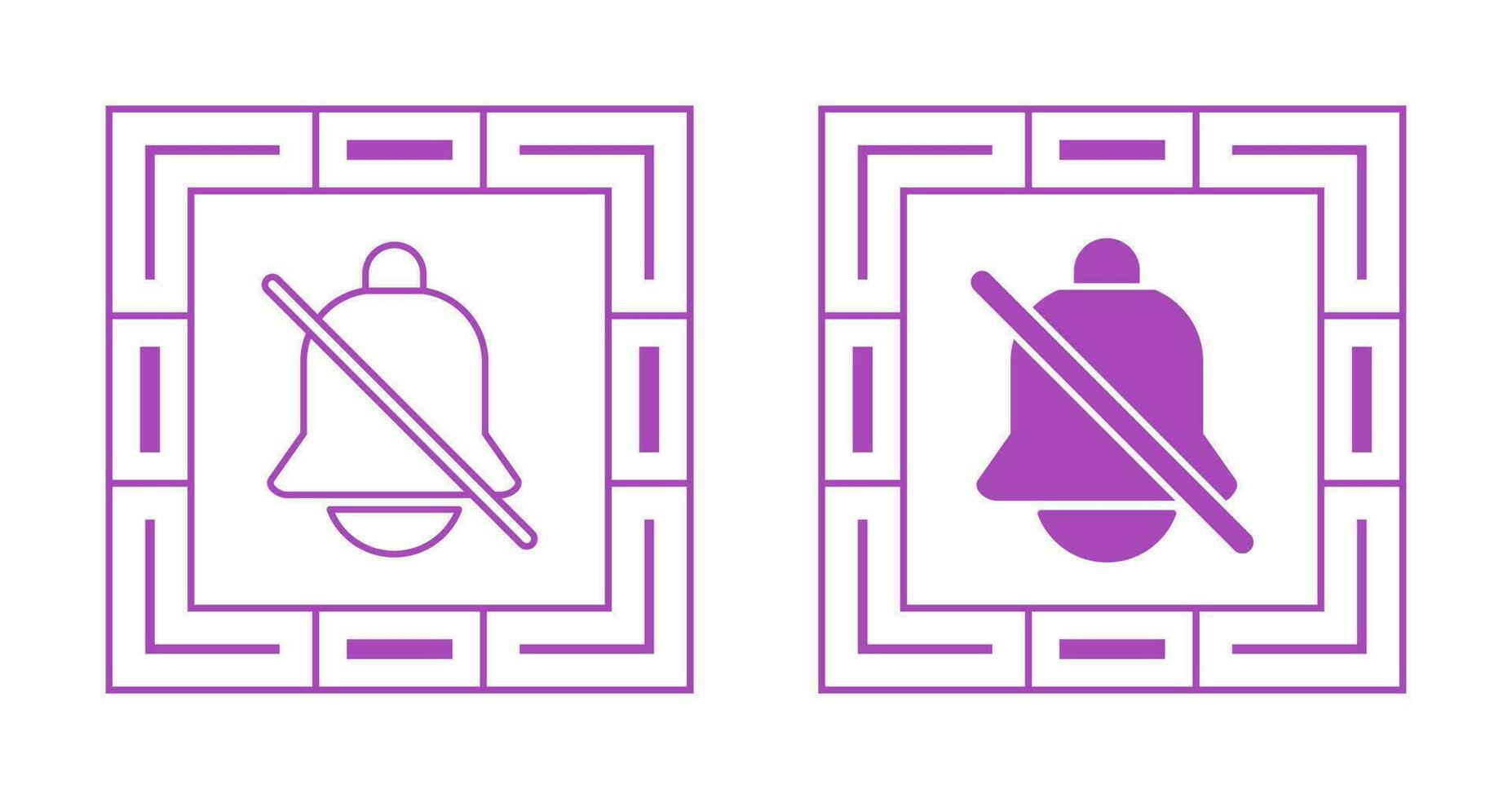 Mute Vector Icon