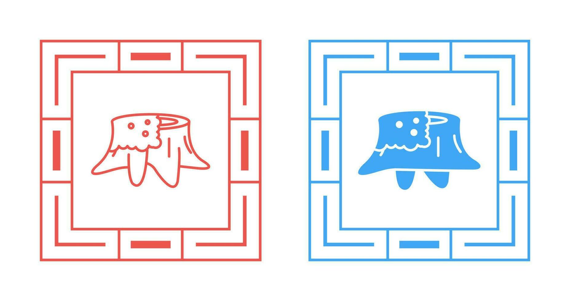 Moss Vector Icon