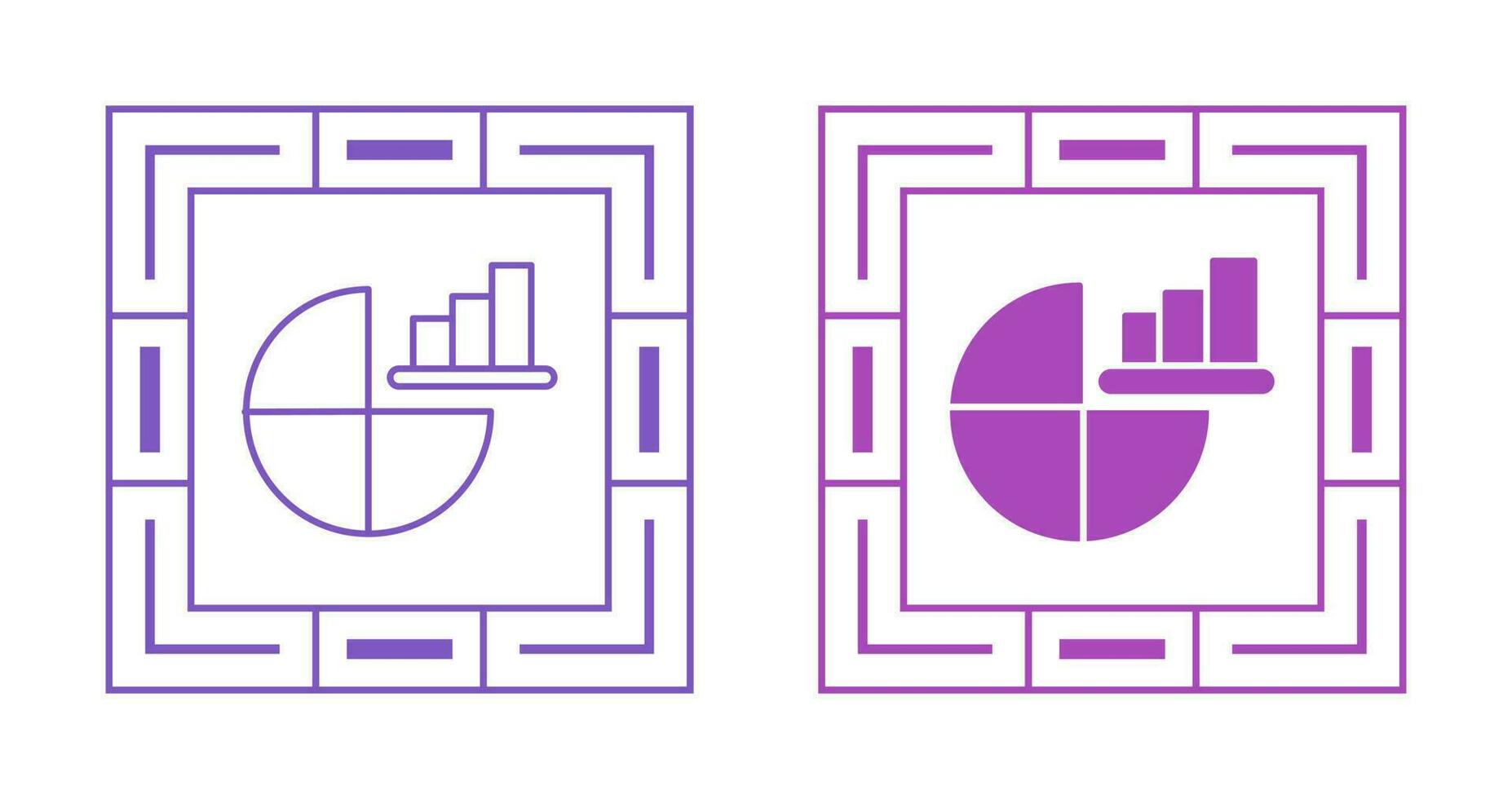 Statistics Vector Icon