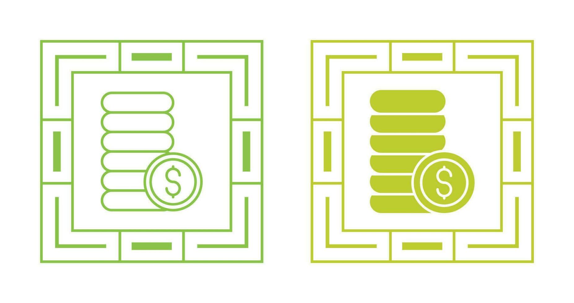 Earning Vector Icon