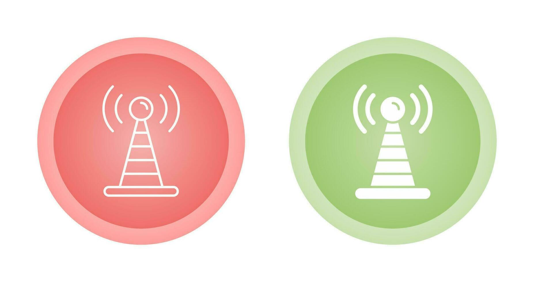 No Food Vector Icon