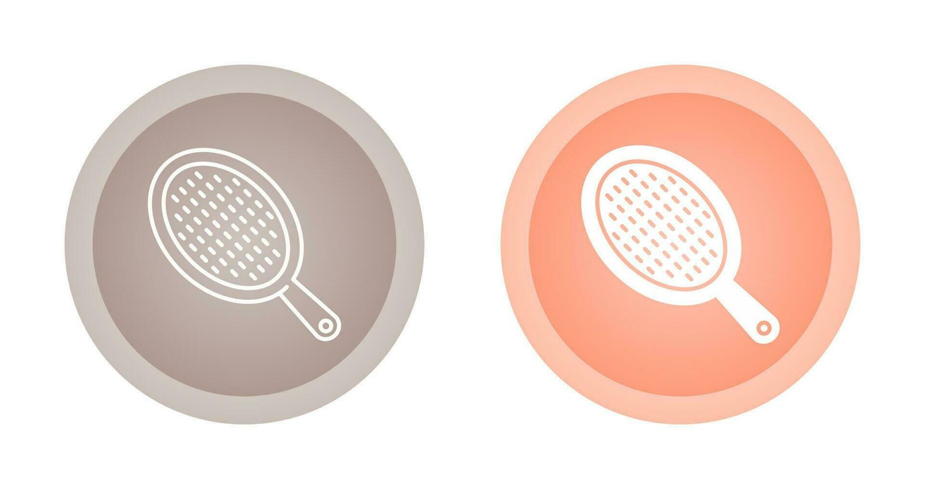 Brush Vector Icon