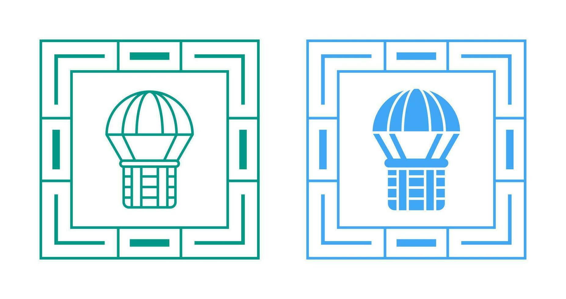Supply Vector Icon