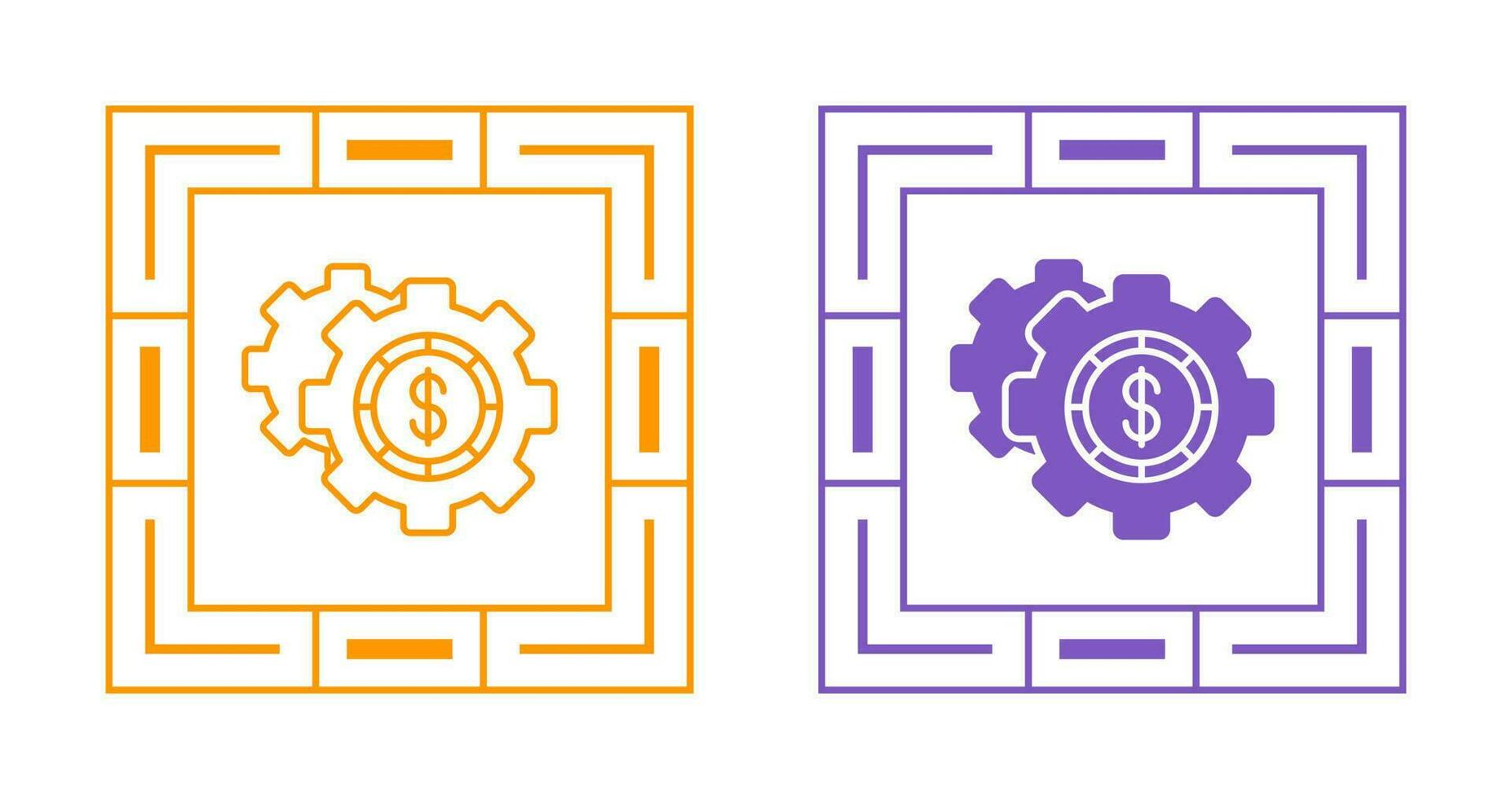 Money Management Vector Icon