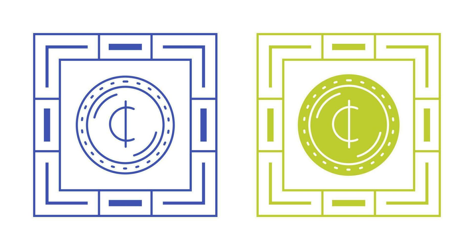 PIe Chart Vector Icon