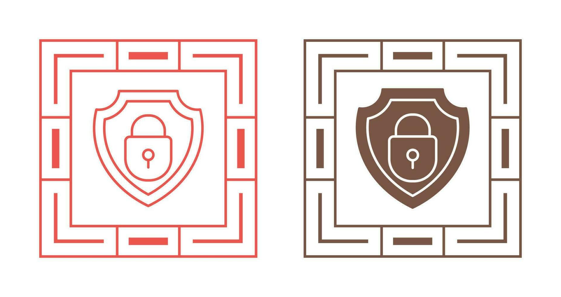Lock Vector Icon