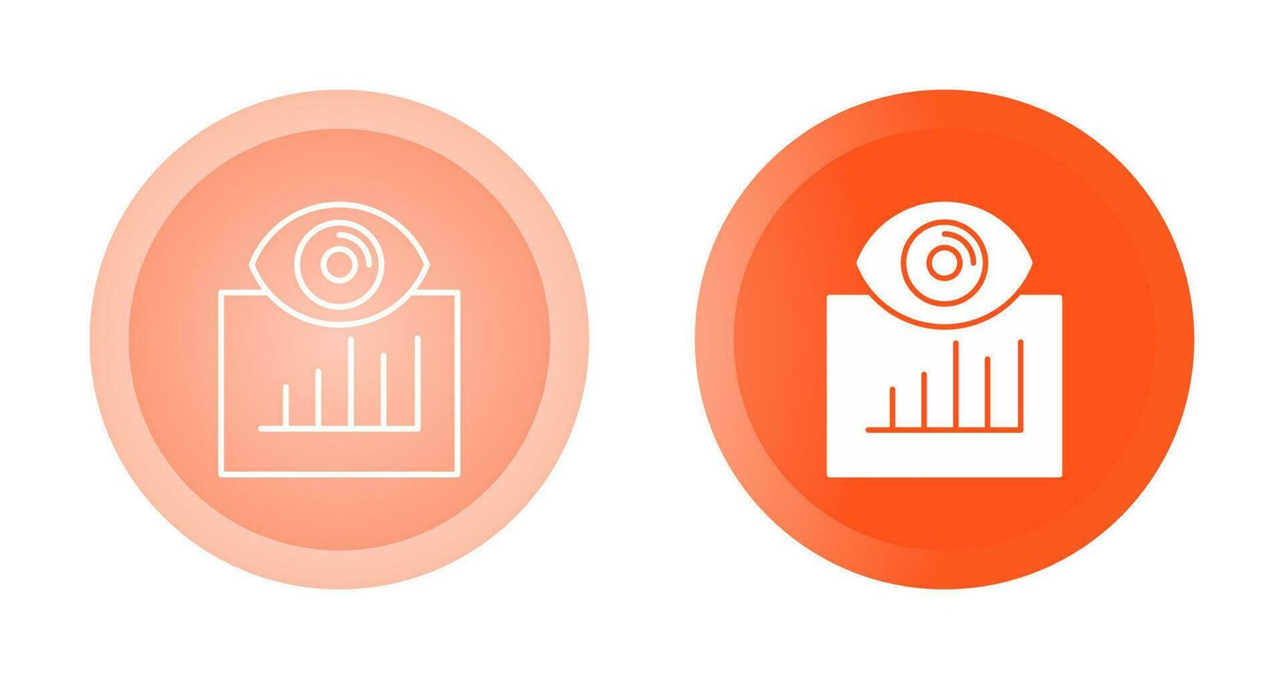 Analysis Vector Icon