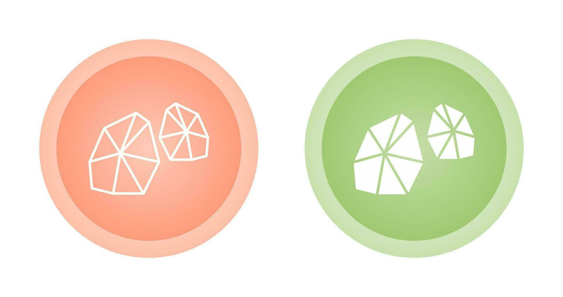 Coal Vector Icon