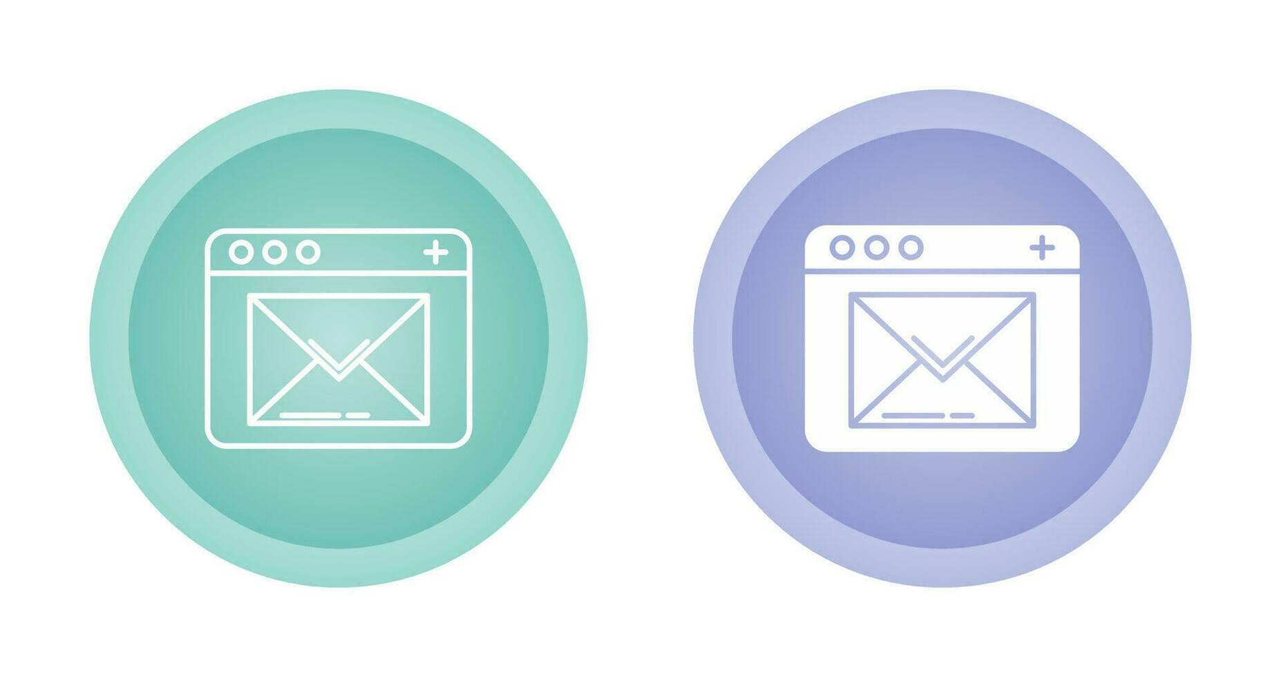 Email Vector Icon