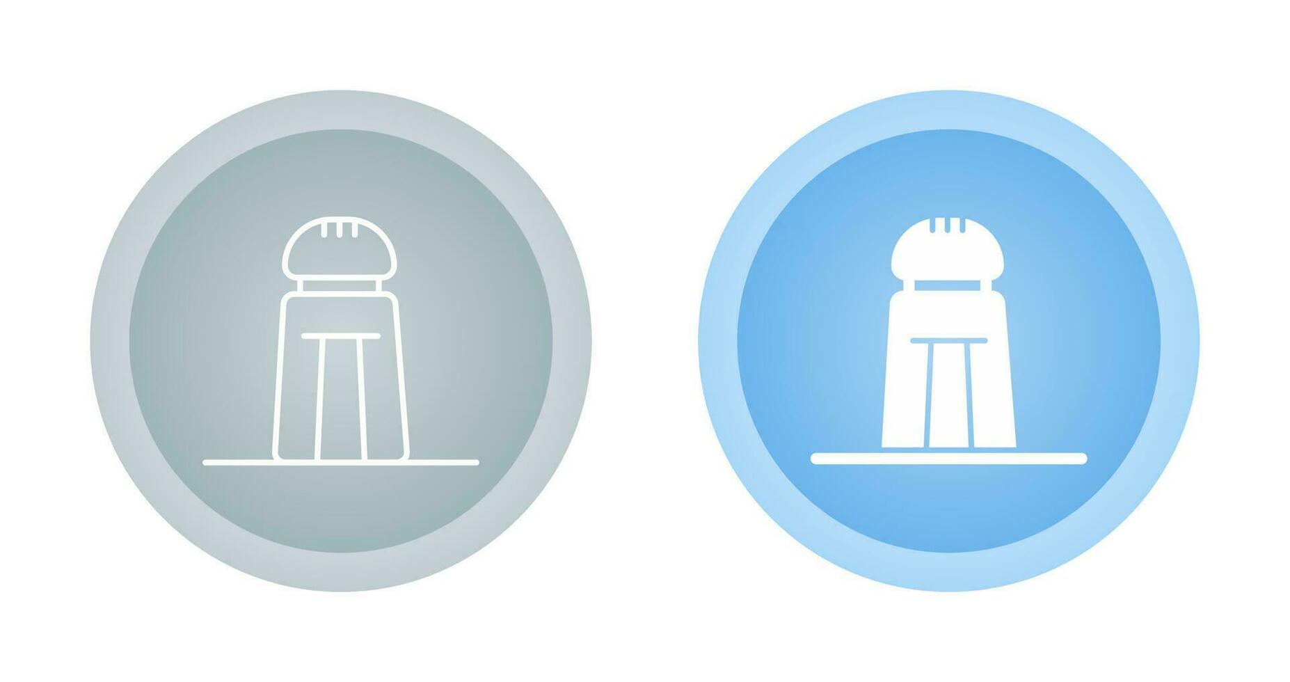 Pepper Vector Icon